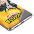 My Hero Academia Katsuki Bakugo Season 4 Galaxy S20 Plus Skin